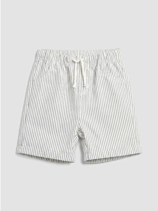 Dark Indigo Striped