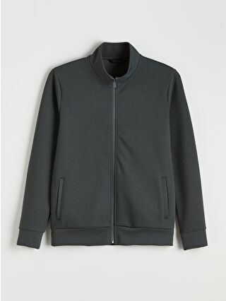 لون أخضر متوسط