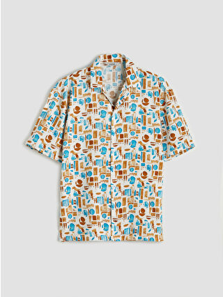 Mix Printed