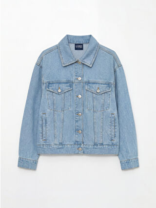 Light Blue Acid Wash