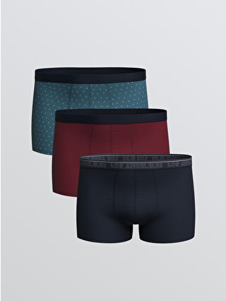 Karışık Baskılı