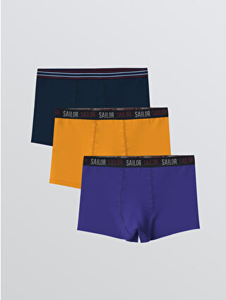 Karışık Baskılı