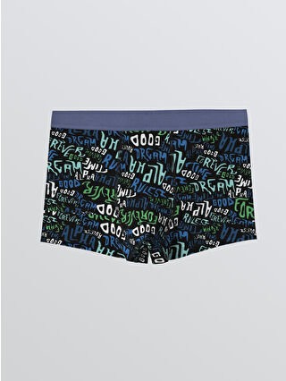 Karışık Baskılı