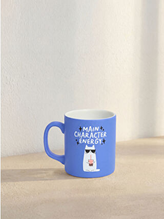 Karışık Baskılı