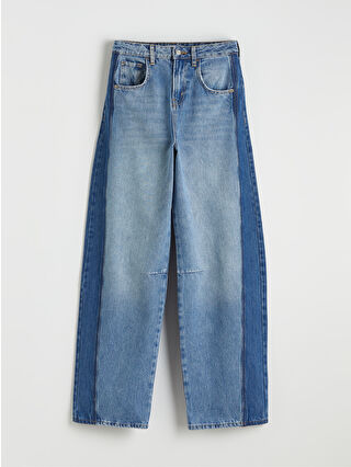 Açık İndigo Rodeo