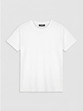 Buxe White