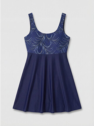 Blue Printed