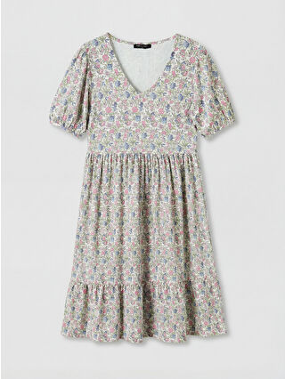 Karışık Baskılı