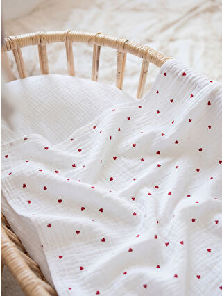 Kırmızı Baskılı