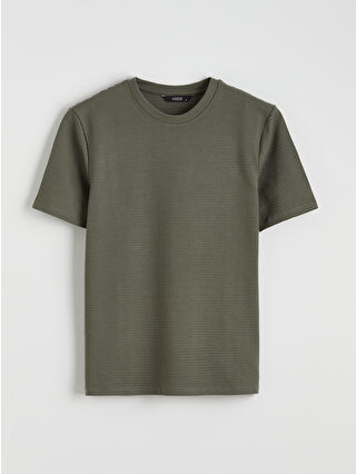 Dull Khaki