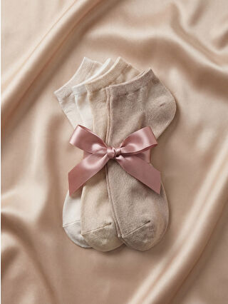 لون أخضر ميلانج