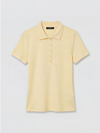 Light Yellow