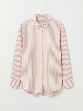 Light Pink Striped