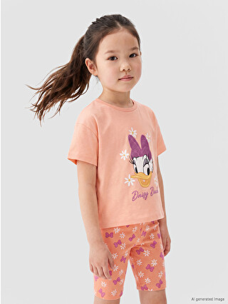Pale Coral