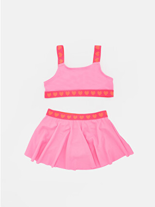 Neon Pink