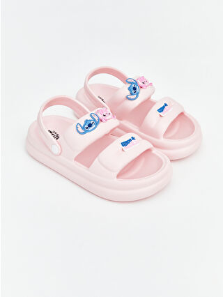 Soft Pink