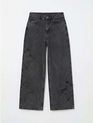 Siyah Asit Yıkamalı