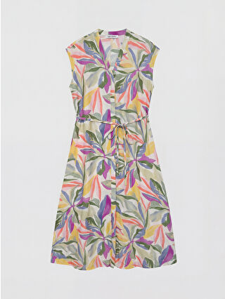 Karışık Baskılı