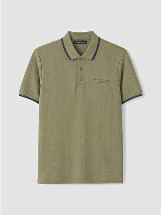 Dull Green