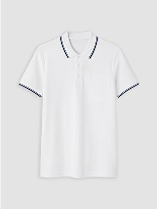 Buxe White