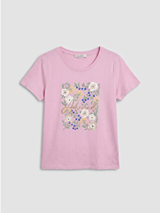 Pink Lilac