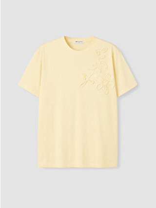Light Yellow