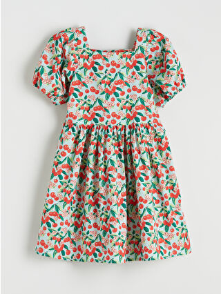 Kırmızı Baskılı