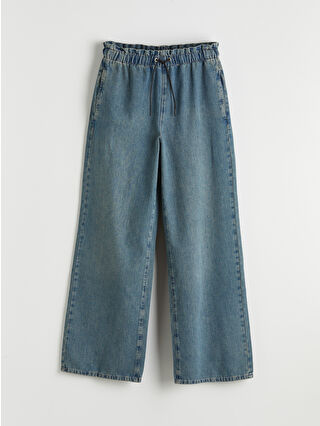 Açık İndigo Rodeo