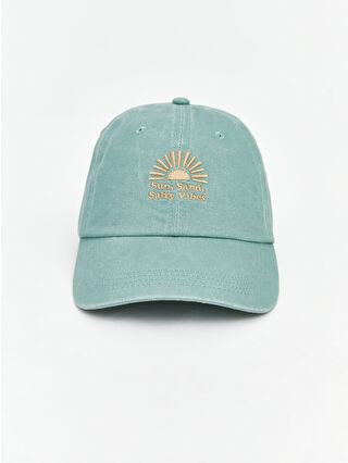 Soft Mint