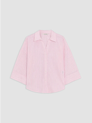 Pembe Çizgili