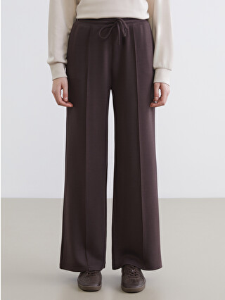 XSIDE Elastic Waist Soft Touch Women's Sweatpants - S6KQ03Z8-ZKW