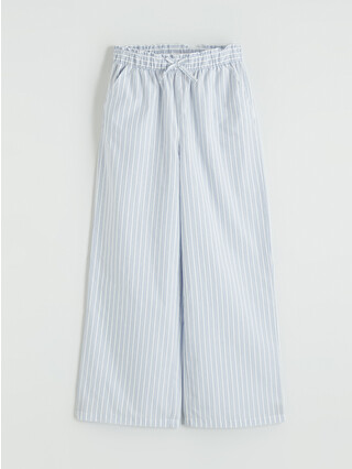 White Striped