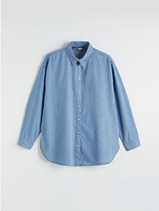 Açık İndigo Rodeo