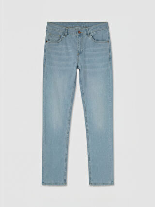 Açık İndigo Rodeo