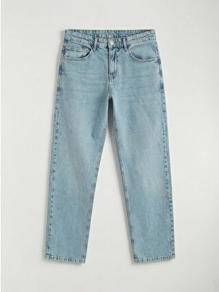 Açık İndigo Rodeo