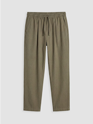 Dull Green
