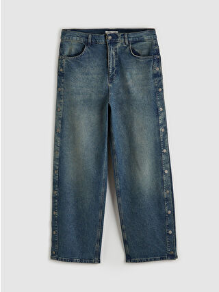 Açık İndigo Rodeo