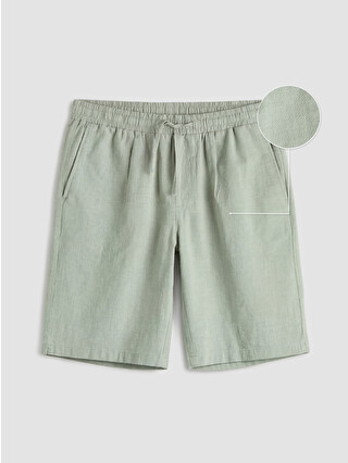Dull Mint Green