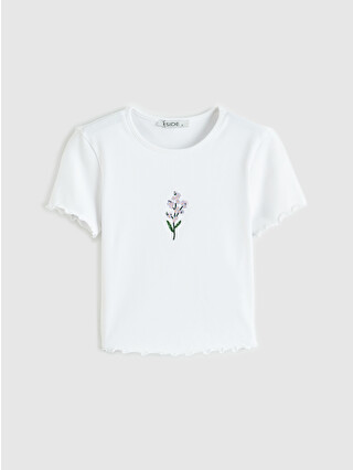 Buxe White