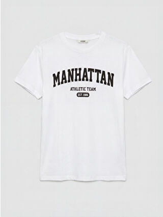 Buxe White