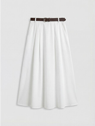 Buxe White