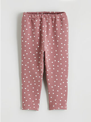 Gülkurusu Baskılı