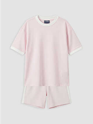 Pembe Leylak