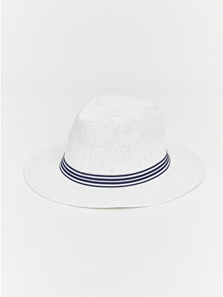 Off White Melange