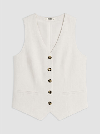 Buxe White