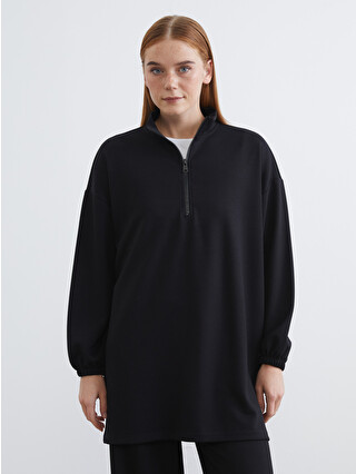 VC SYSTEM LONG TEE Sサイズ 黒 l_20261-s6l509z8-cvl-80-60-88-