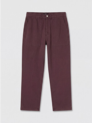 Dark Plum