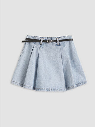 Açık Mavi Asit Yıkamalı