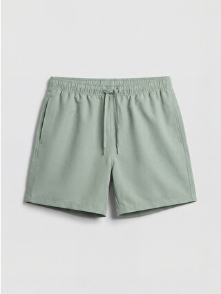 Dull Green