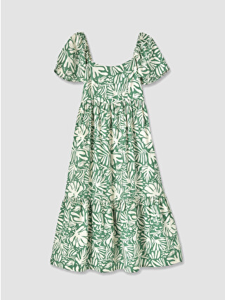 Verde Imprimat